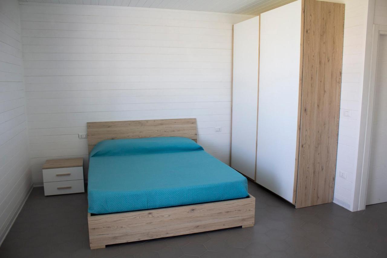 Quadruple Room Sea View