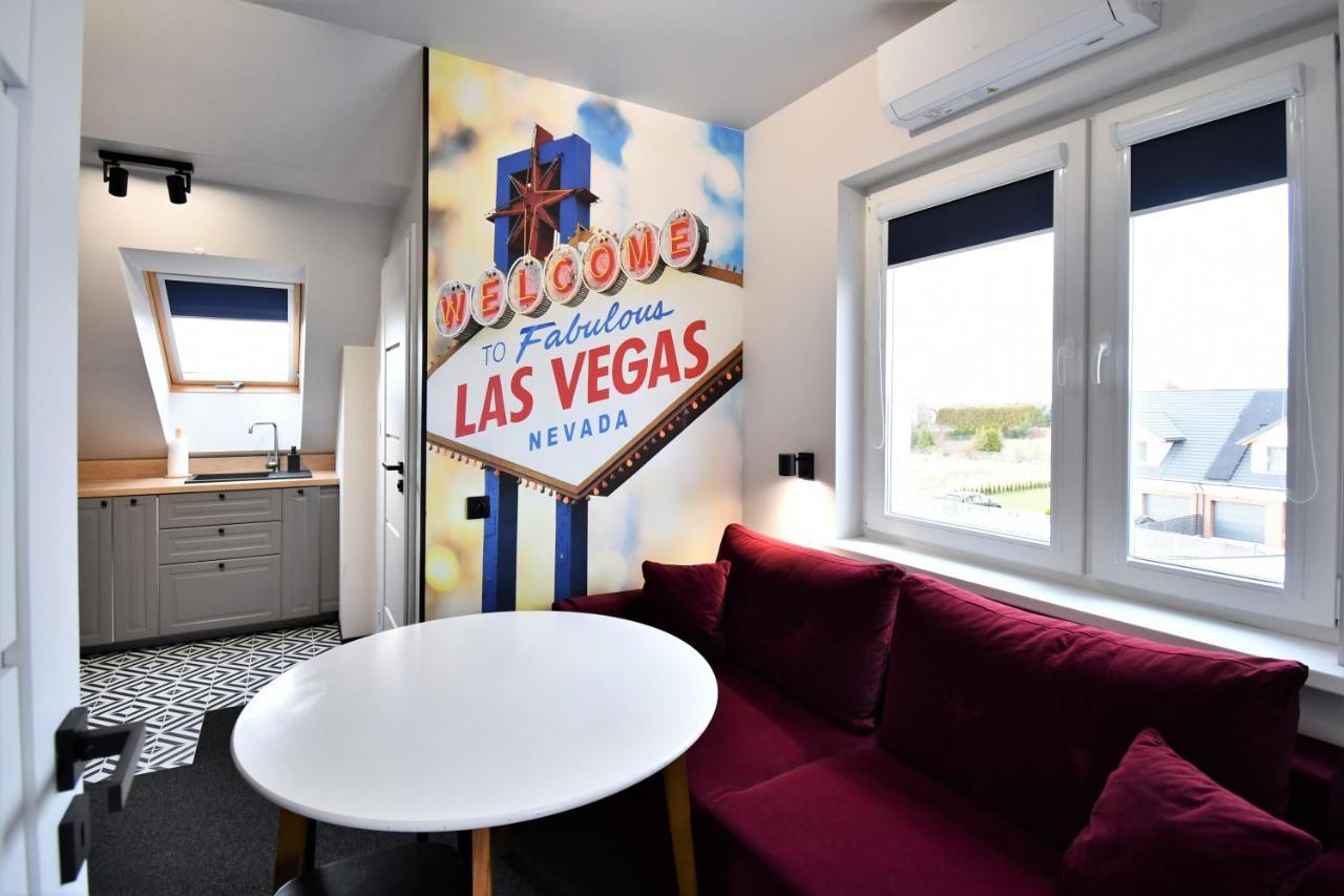 Apartament
