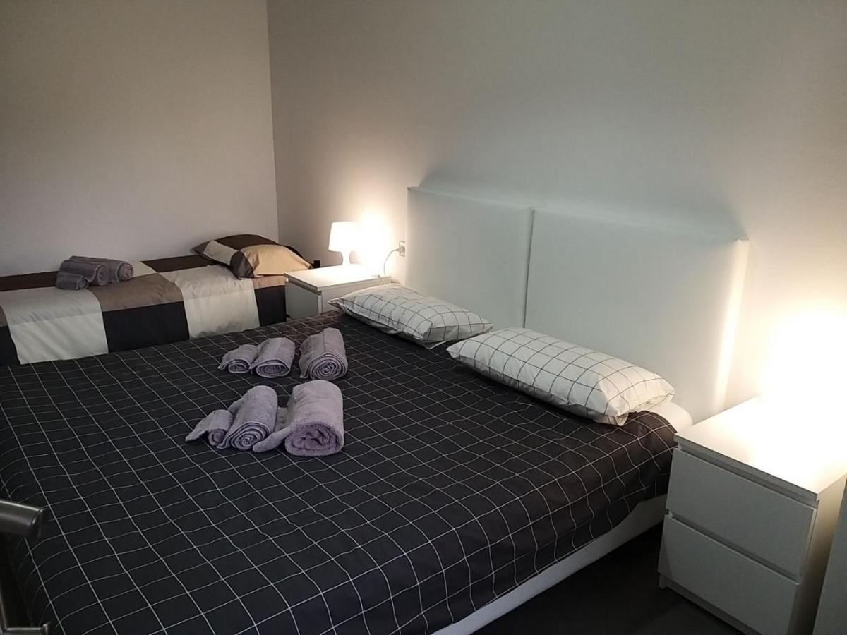 Double or Twin Room Private Bathroom