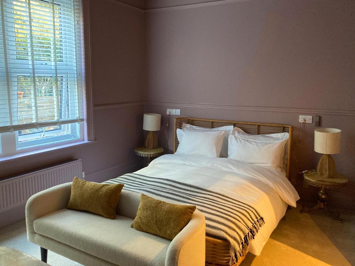 King Room with Garden View