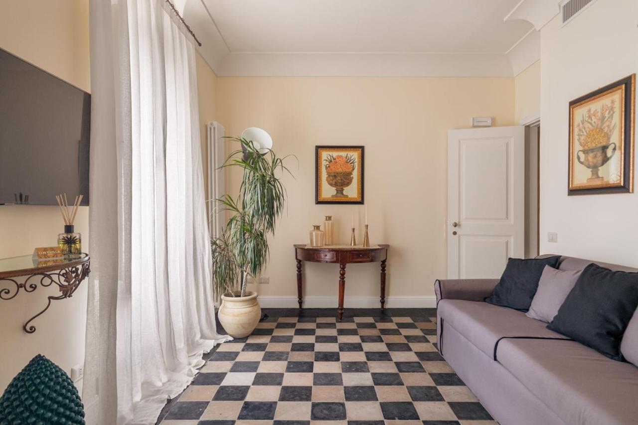 Suite Terrace