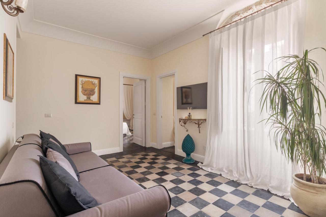 Suite Terrace