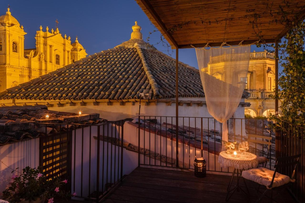 Suite Terrace