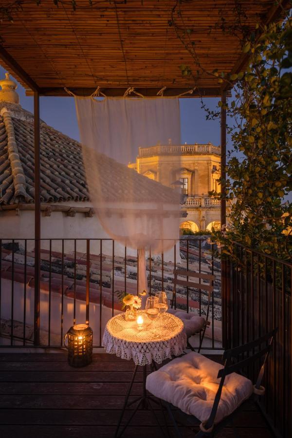Suite Terrace