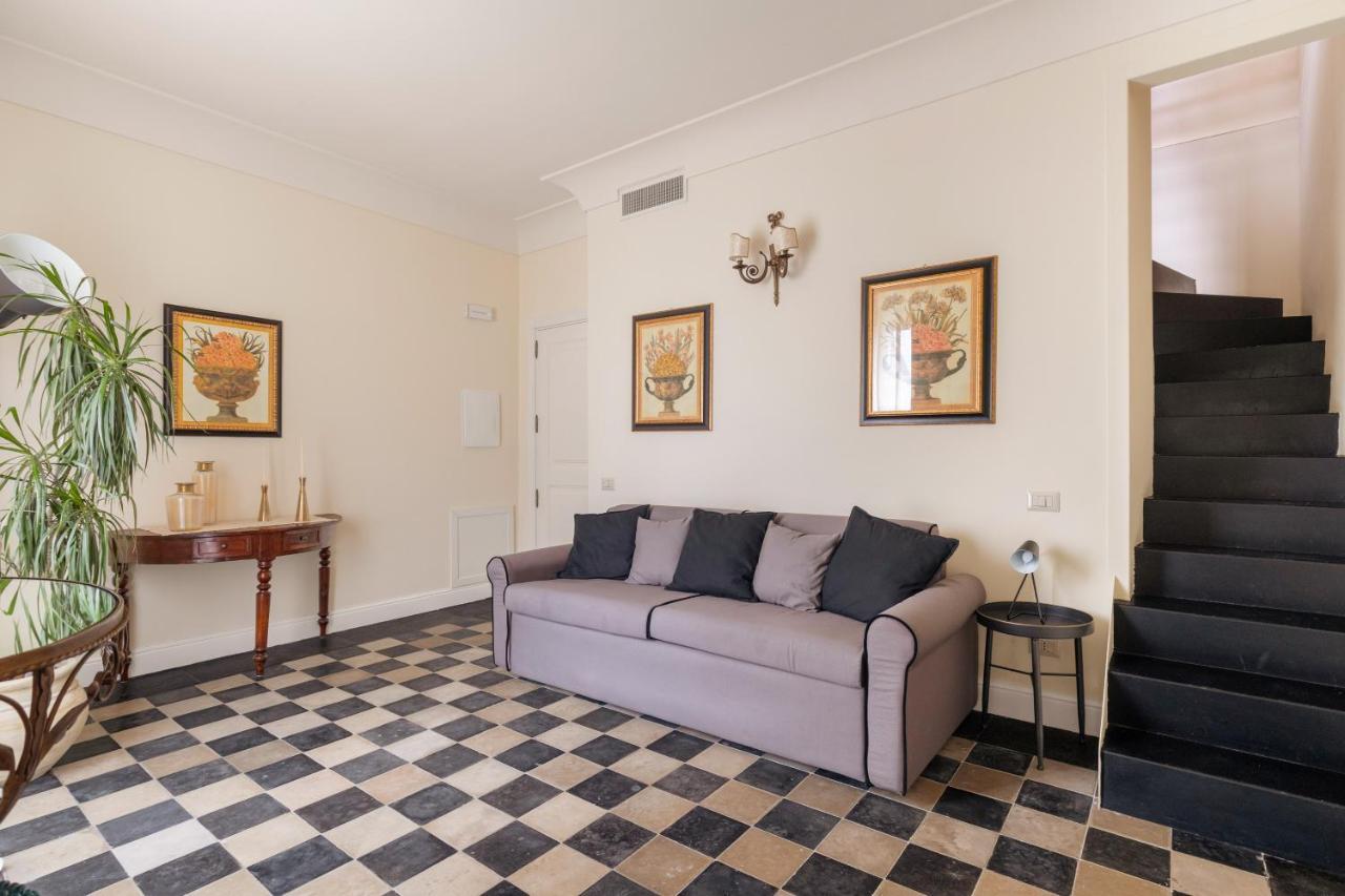 Suite Terrace