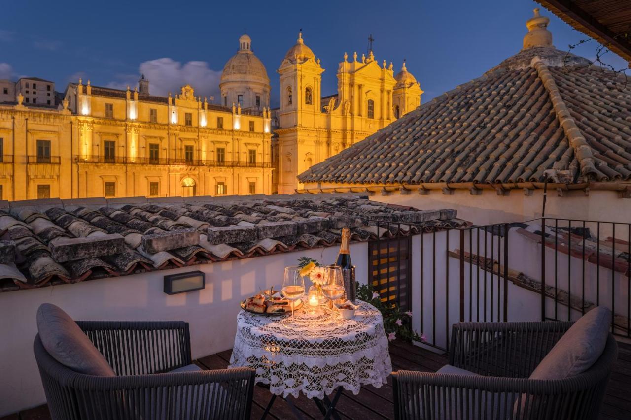 Suite Terrace