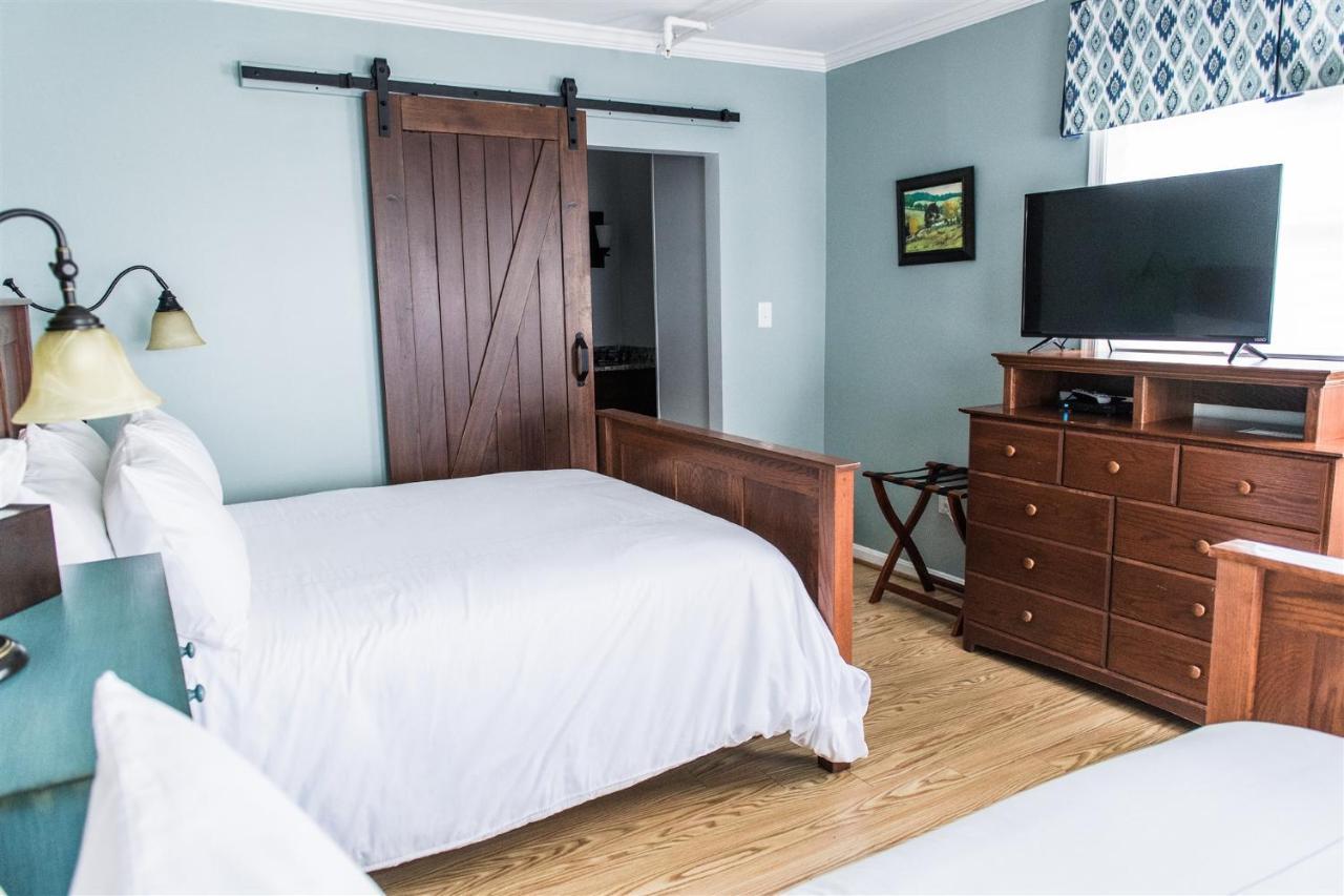Budget Double or Twin Room