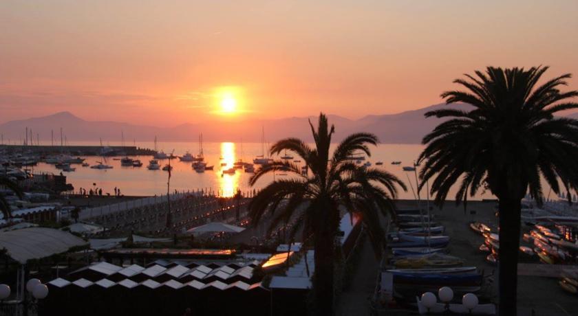 Suite con 2 Camere da Letto