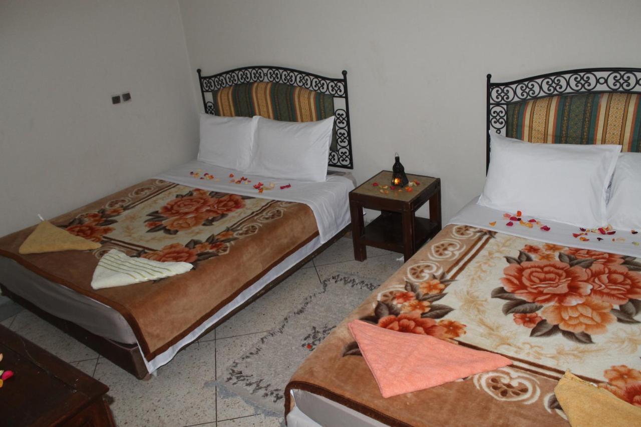 Private Classic Quadruple Room