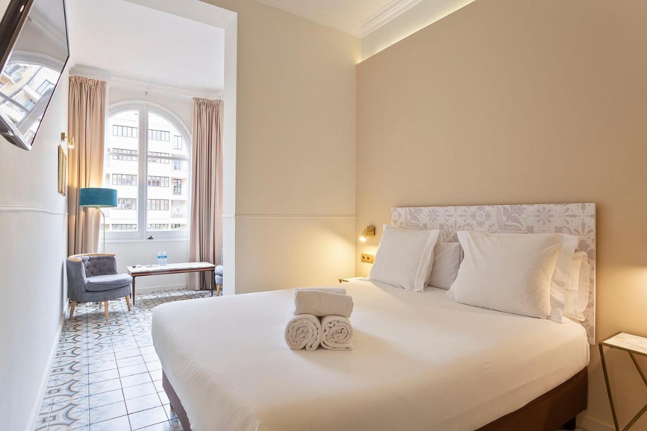 Superior Double Room Courtyard View