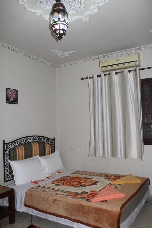 Private Double Room