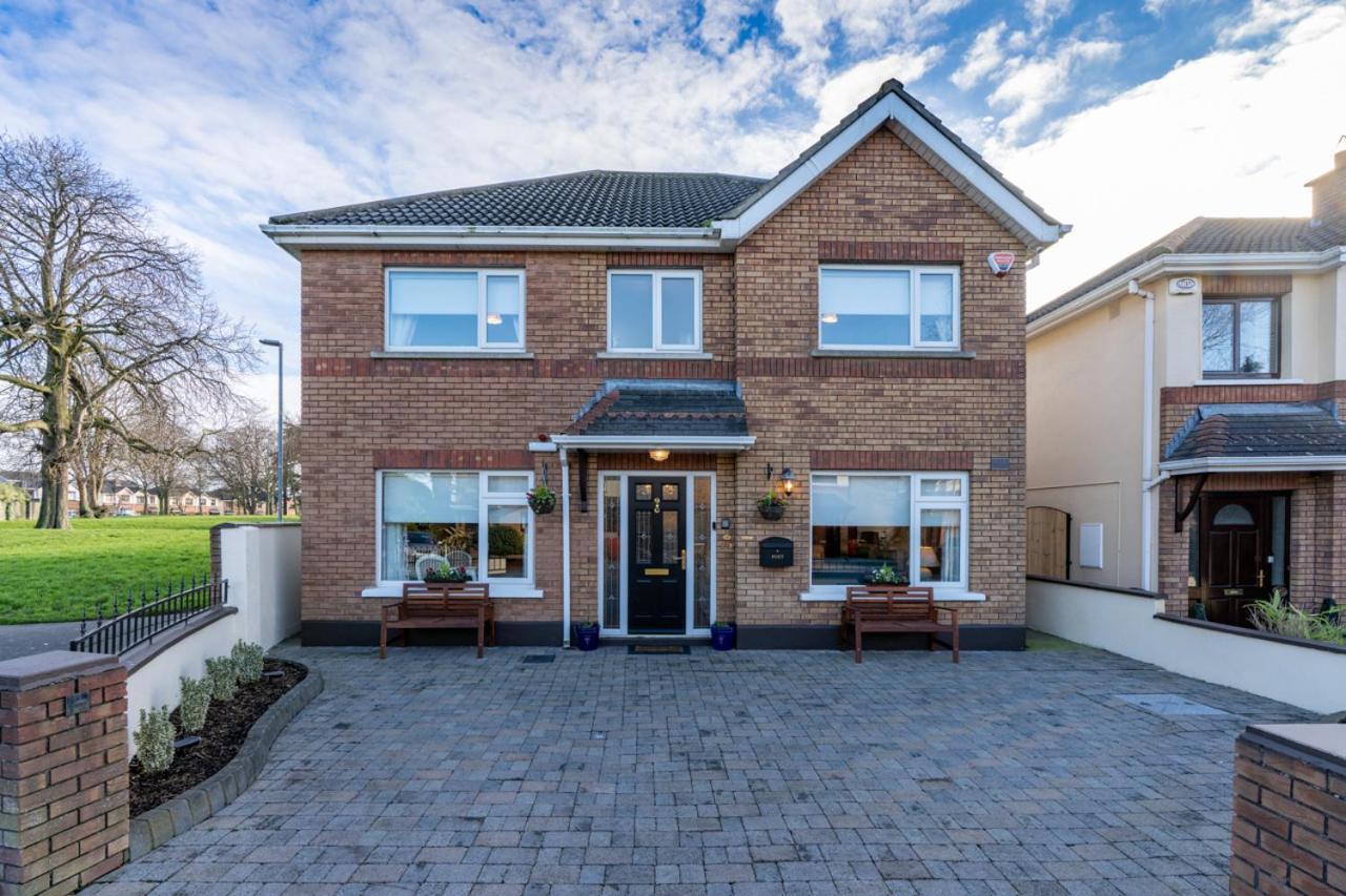 Five-Bedroom House