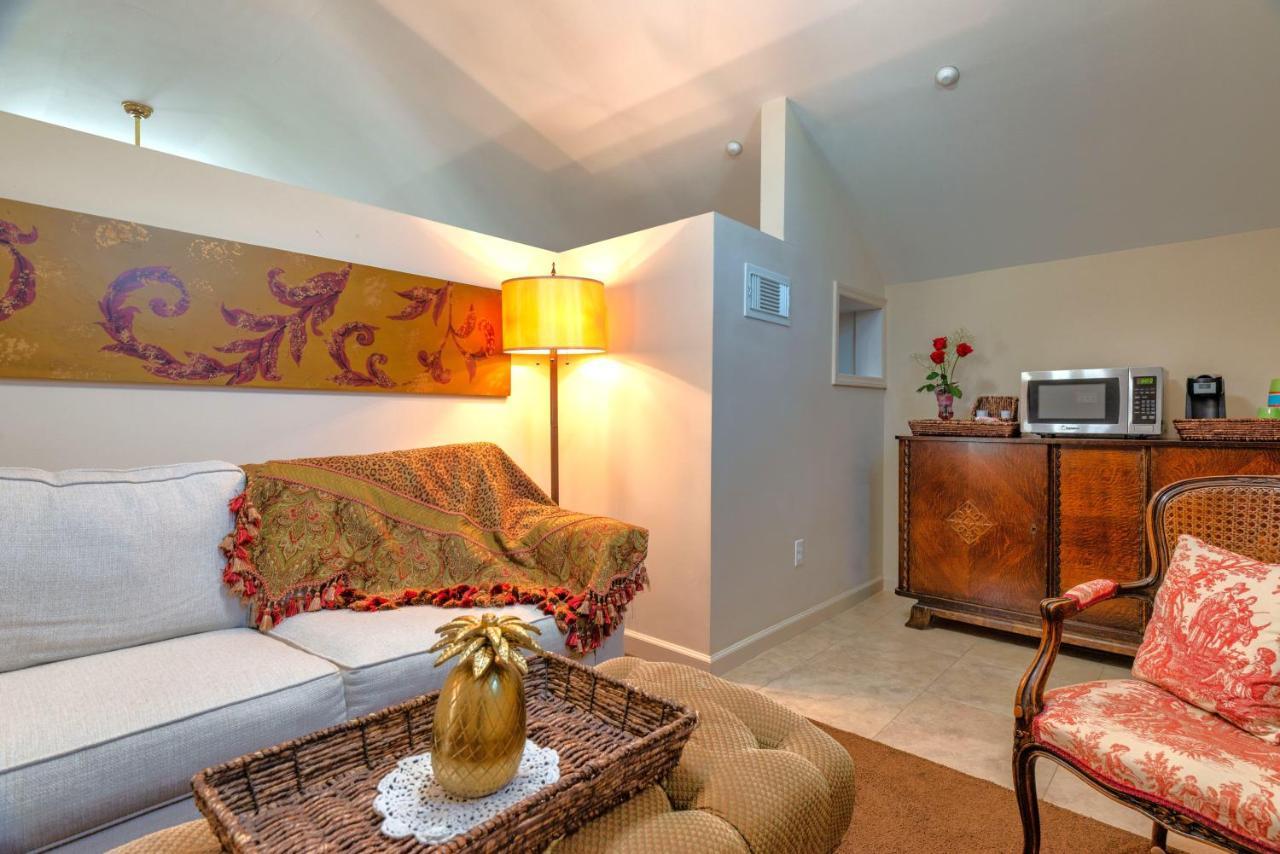 Superior King Suite