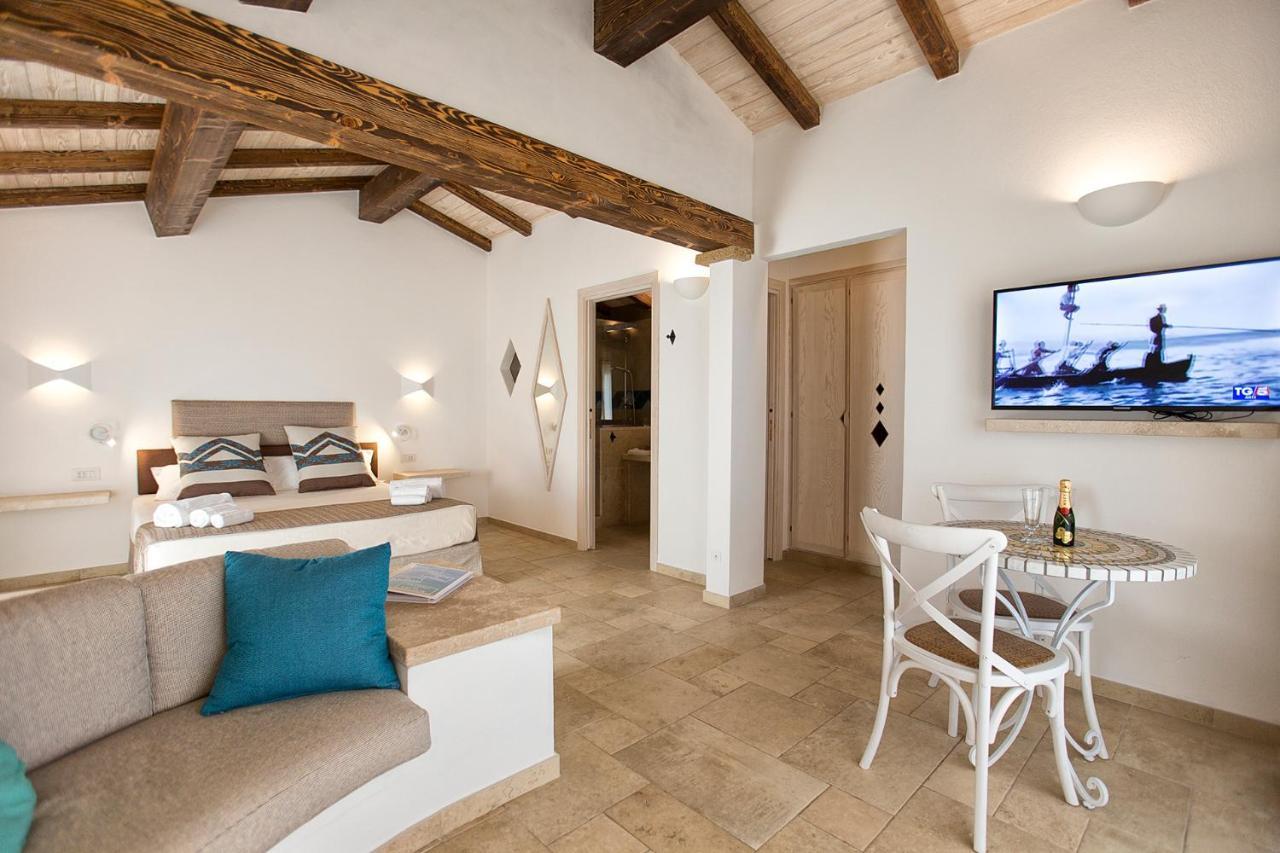 Deluxe Junior Suite