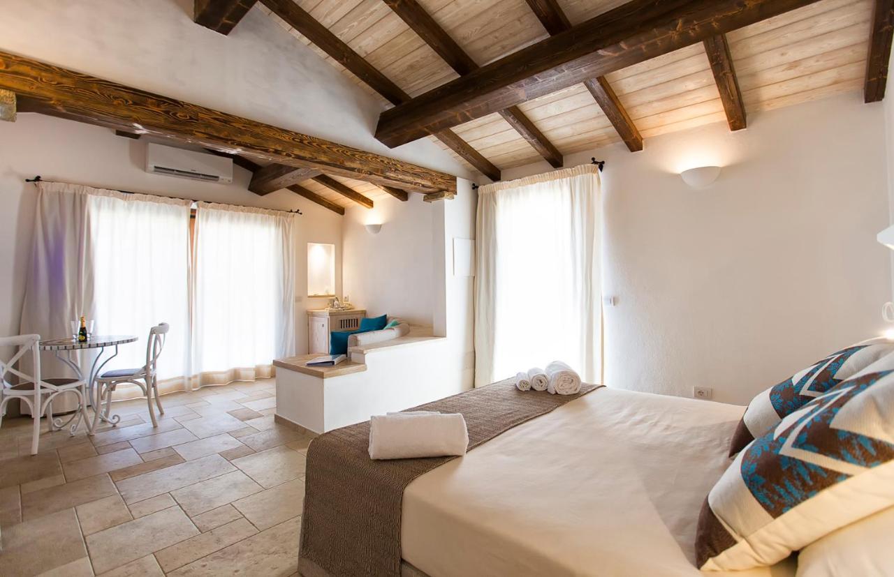 Deluxe Junior Suite