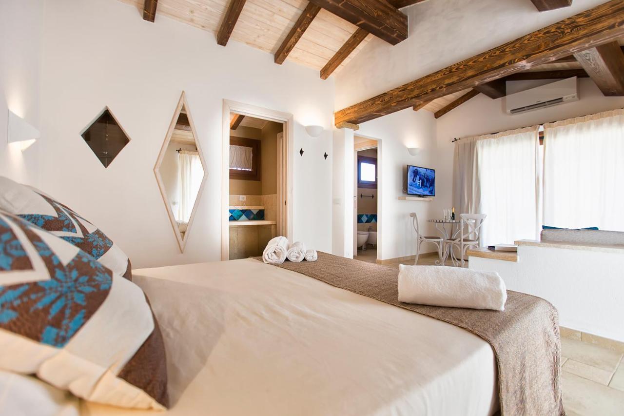 Deluxe Junior Suite