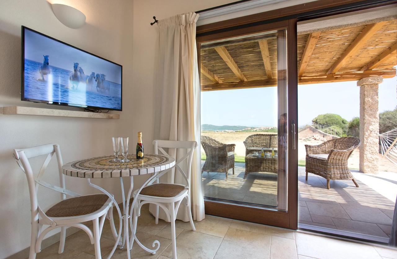 Deluxe Junior Suite