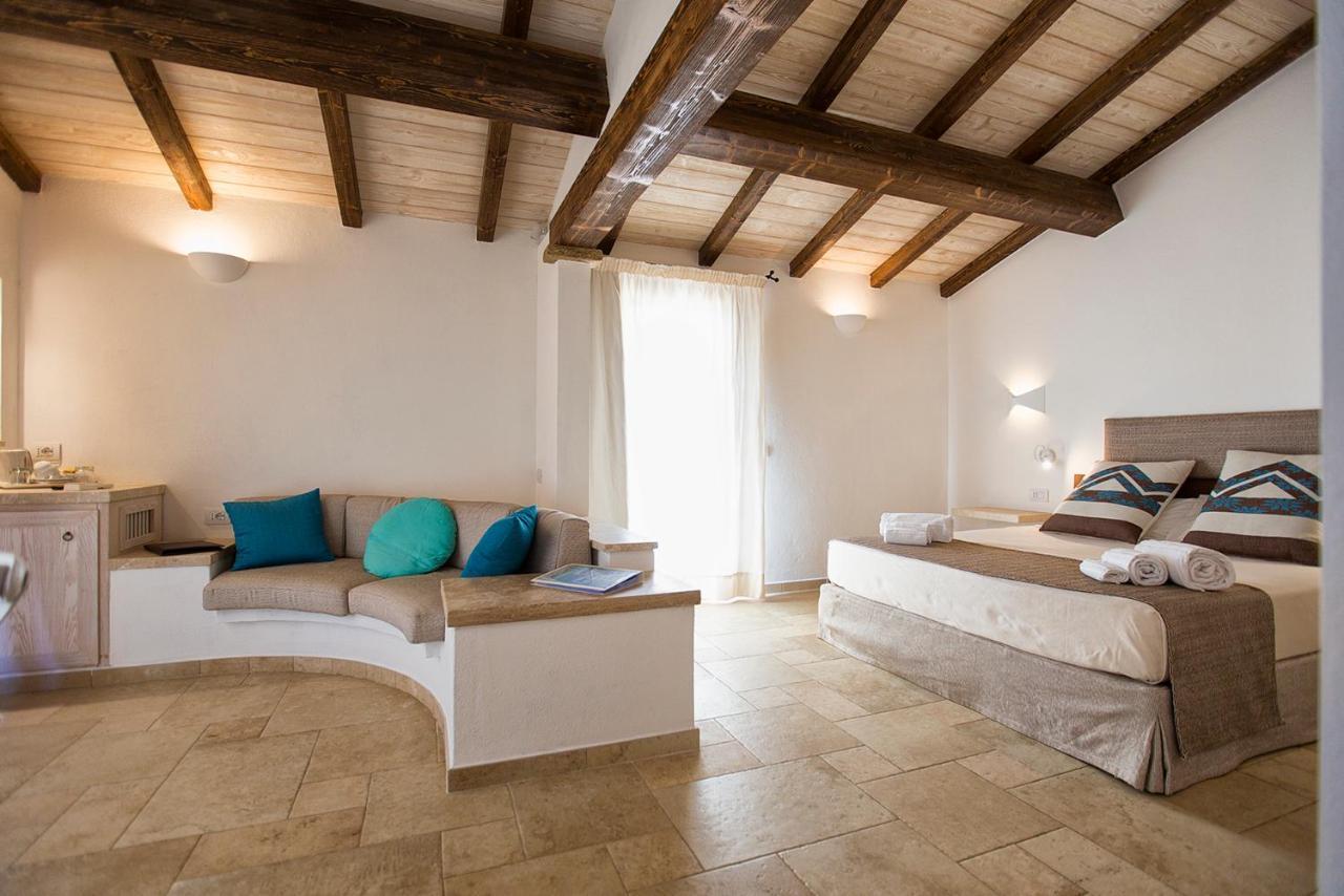 Deluxe Junior Suite
