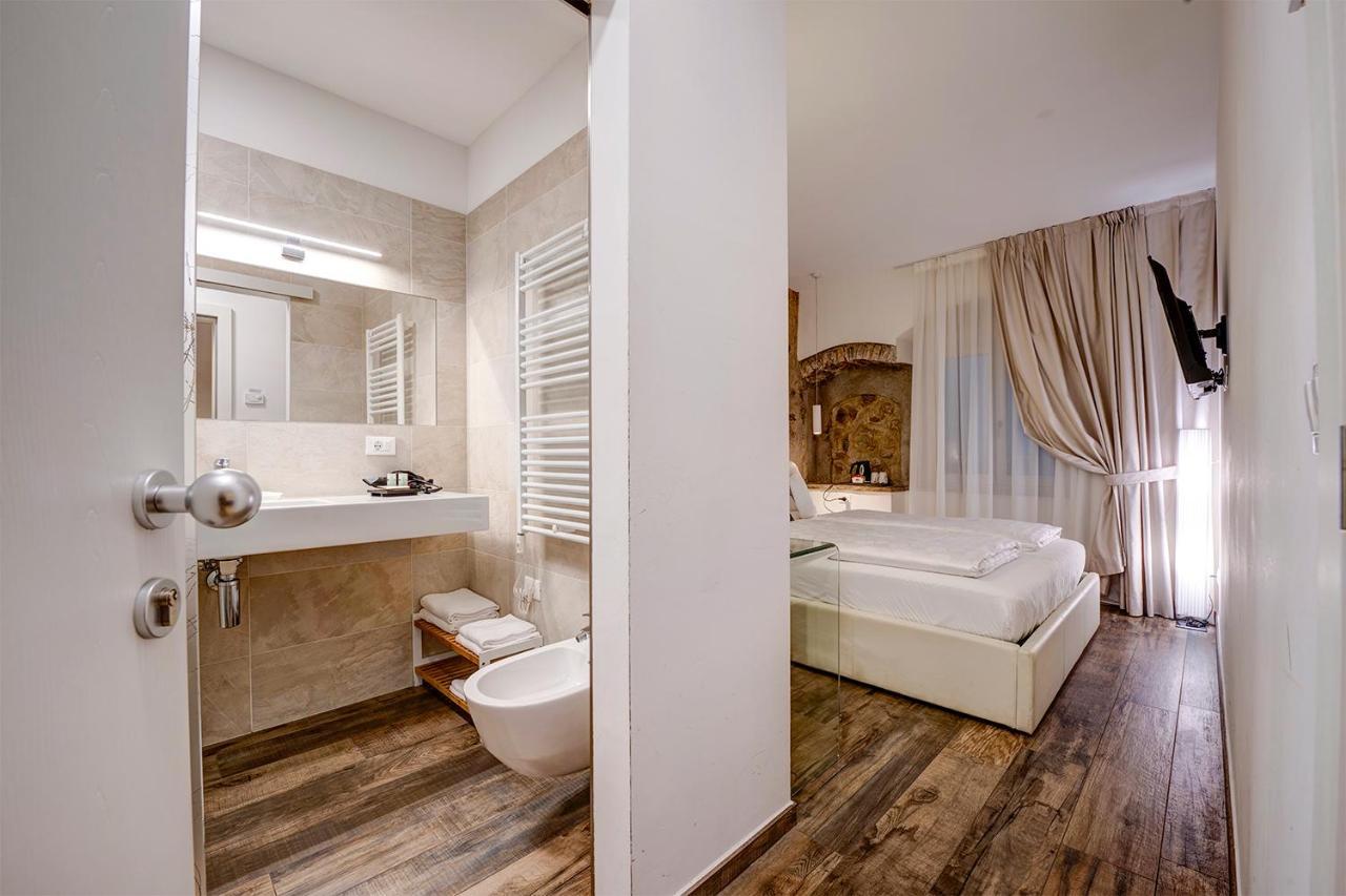 Small Double Room