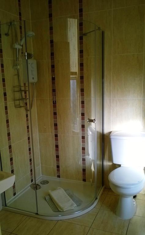 Large Double or Twin Room