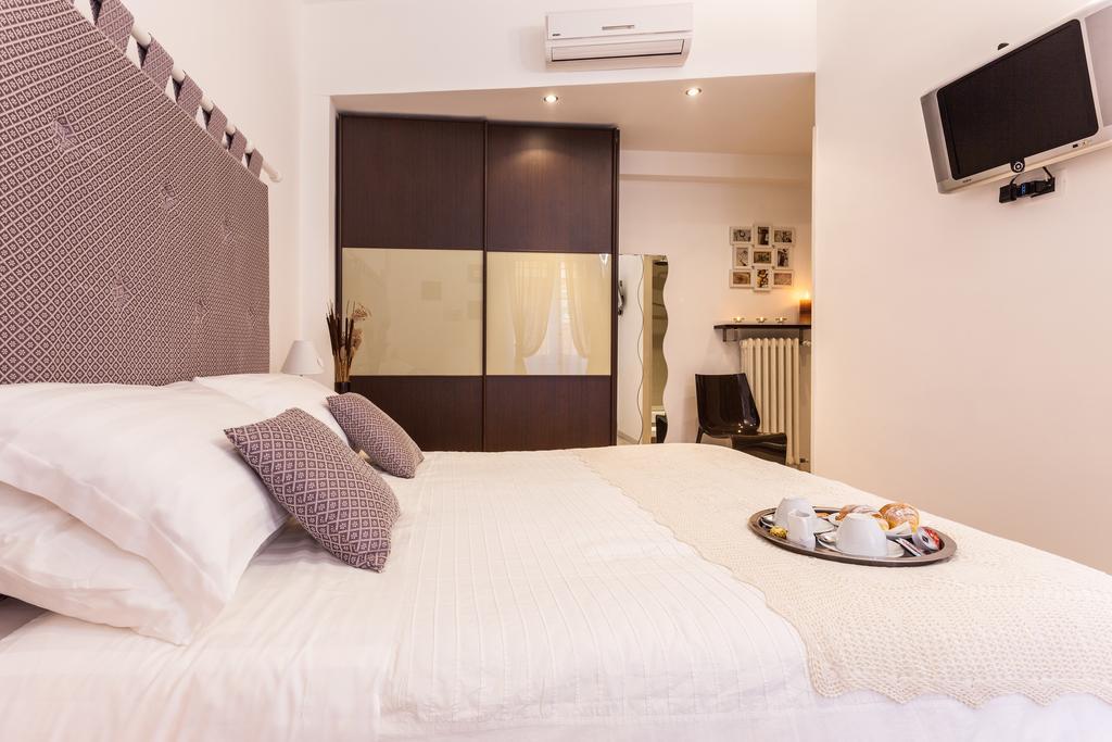 Habitación Triple con baño privado