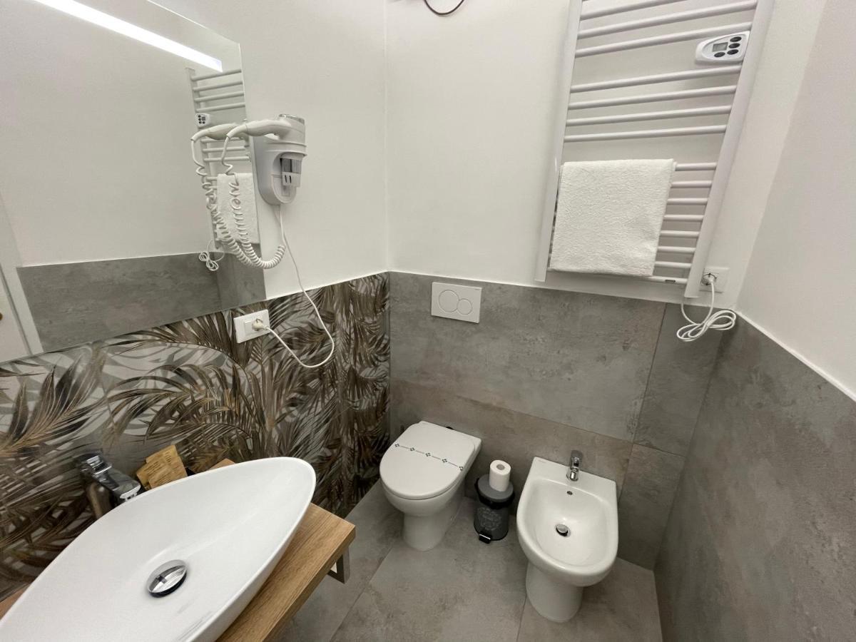 Triple Room City View