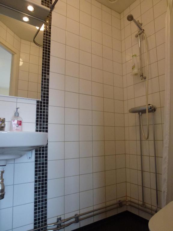Tvåbäddsrum Superior med eget badrum