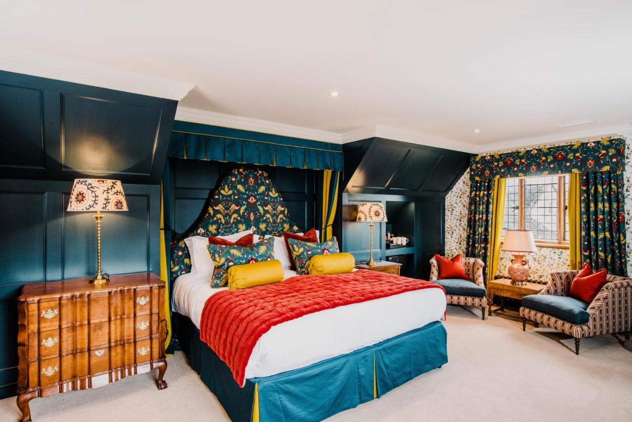 Willow Suite - Astor Wing