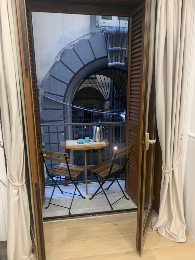 Double or Twin Room Private Bathroom
