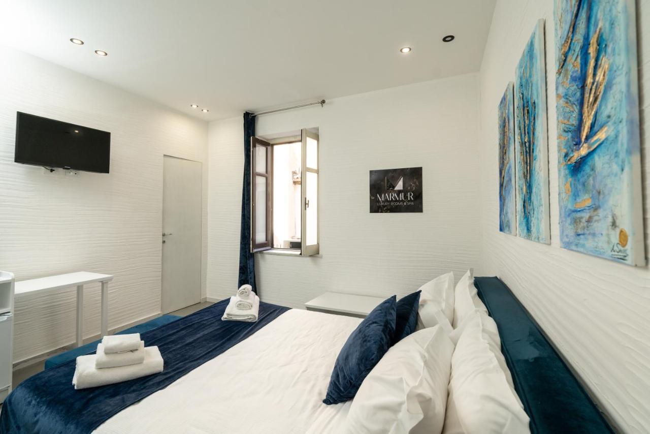 Habitación Doble Deluxe
