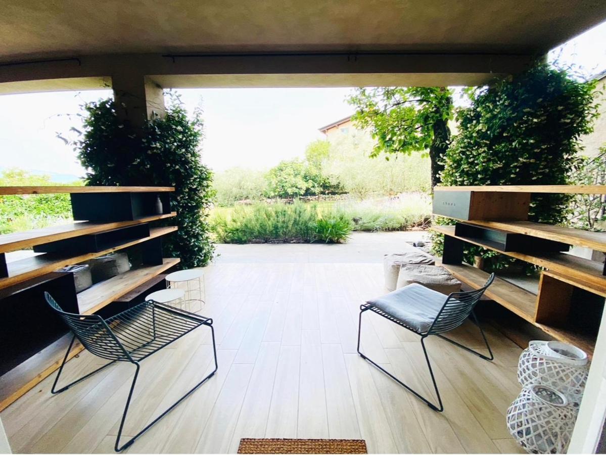 Double Room Terrace