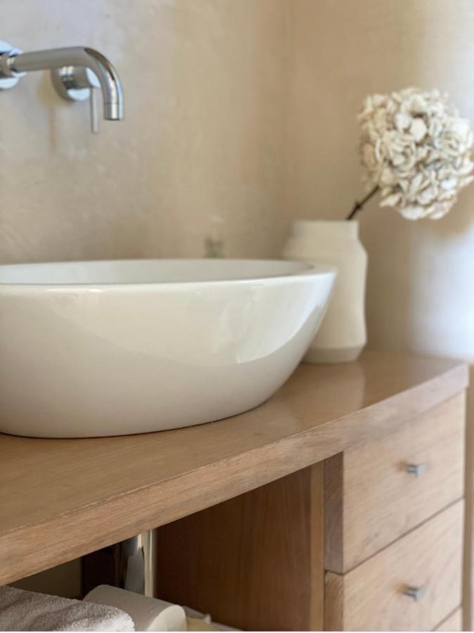 Double Room Terrace