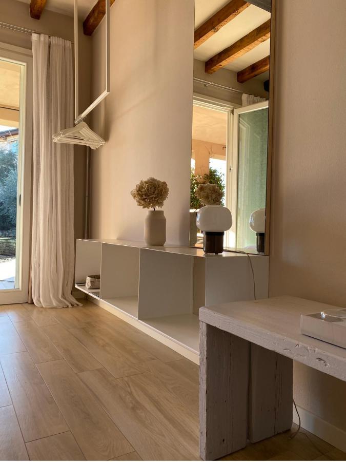 Double Room Terrace