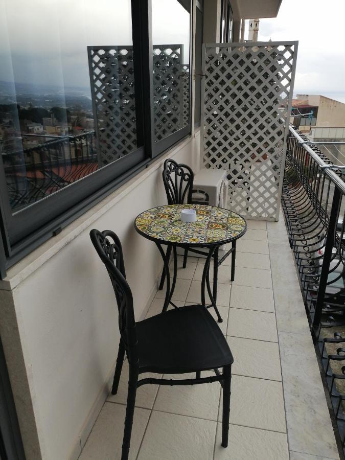Triple Room Balcony