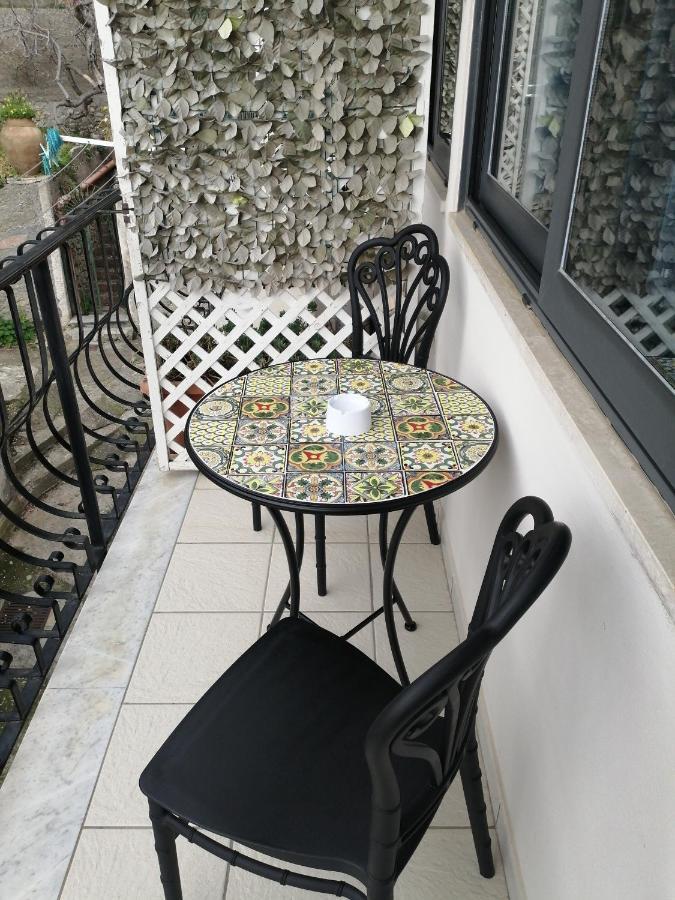 Triple Room Balcony