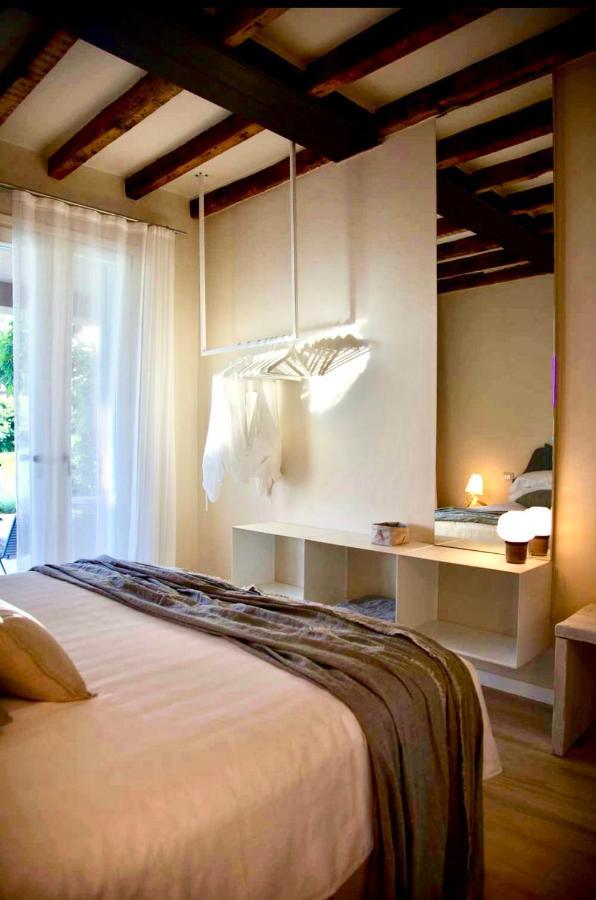 Double Room Terrace