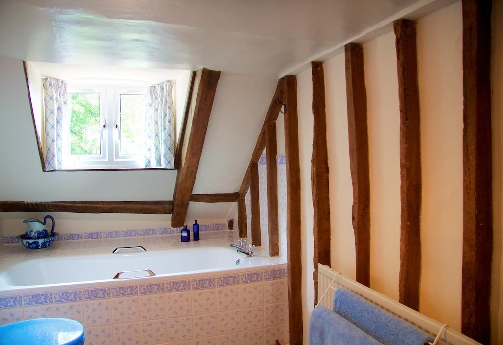 Deluxe Double Room with Bath
