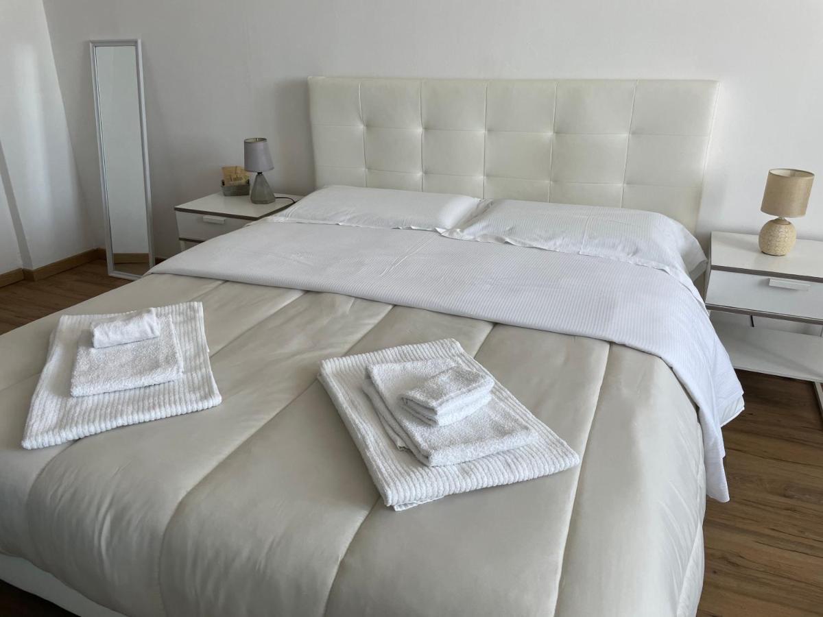 Basic Triple Room