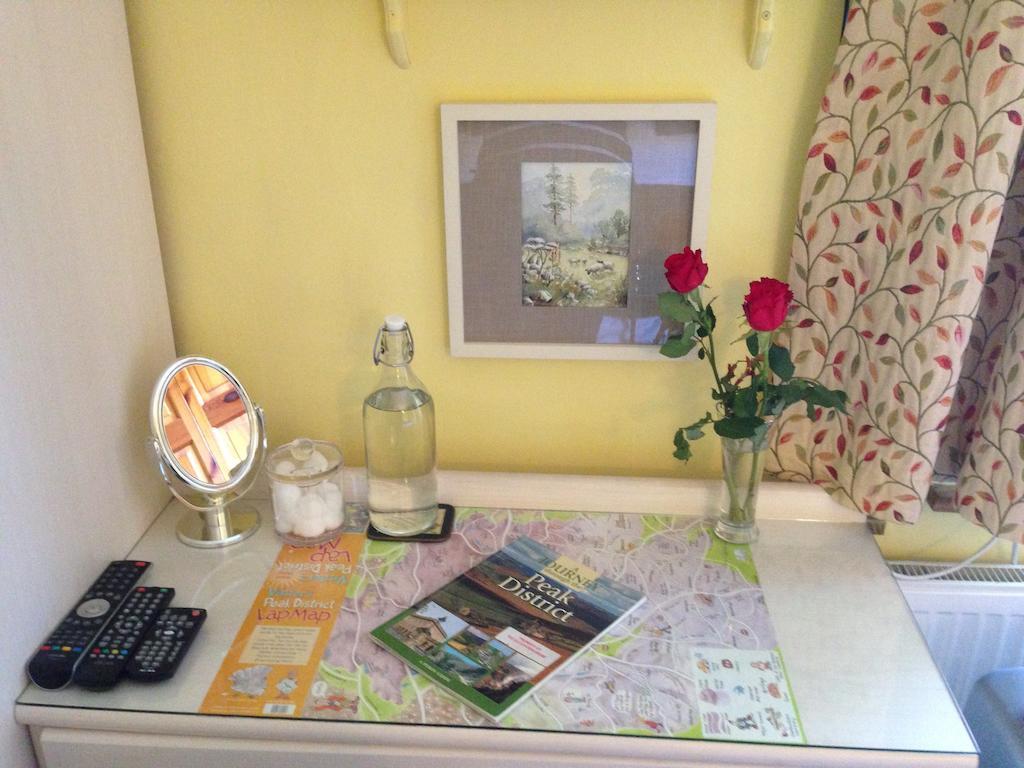 Double Room with Shower