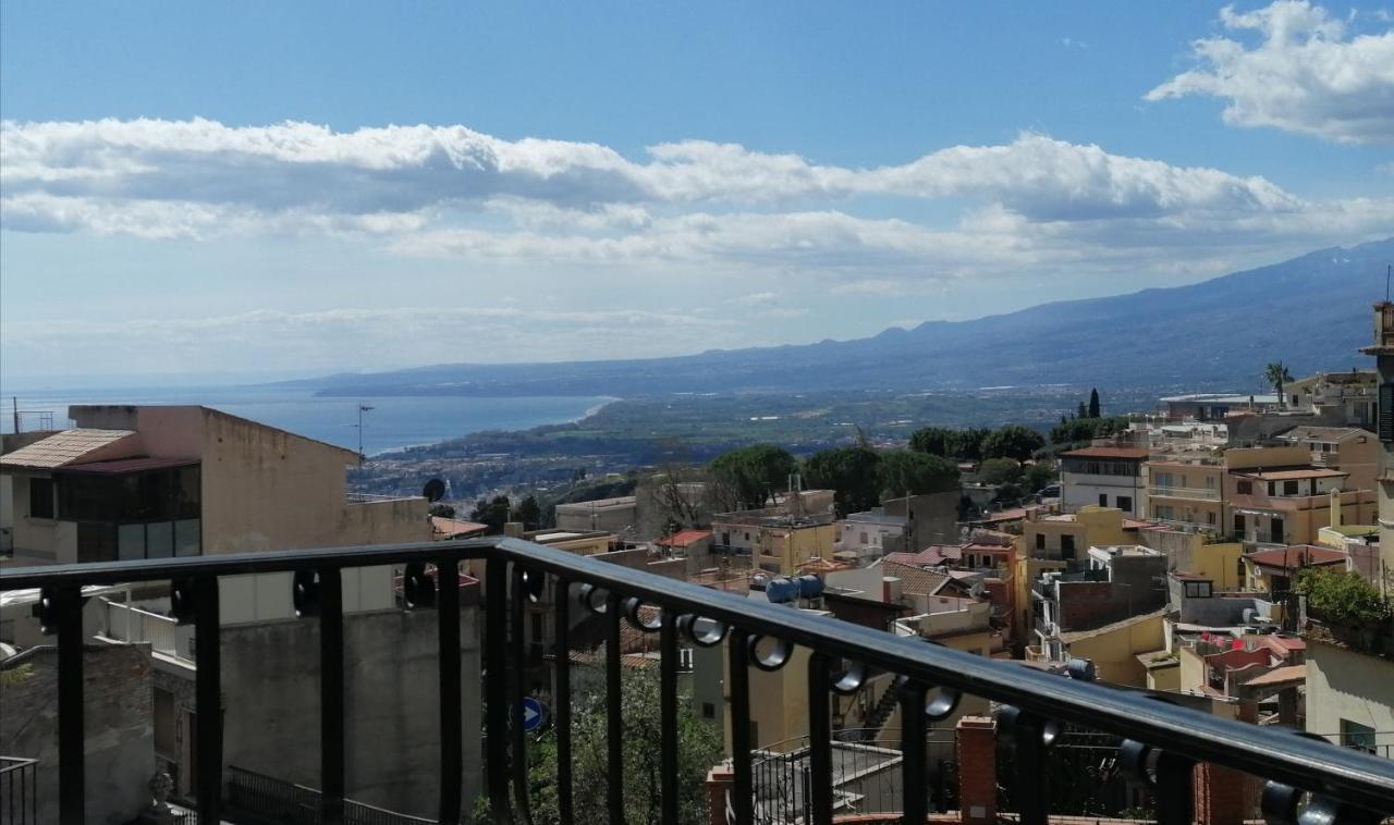 Triple Room Balcony