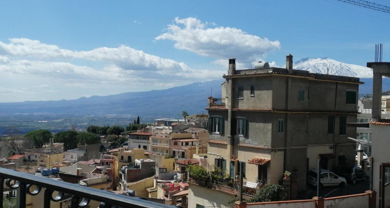 Triple Room Balcony
