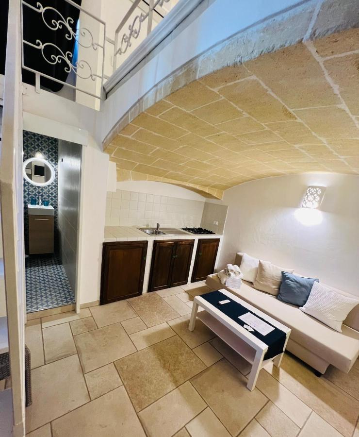 Duplex Quadruple Room
