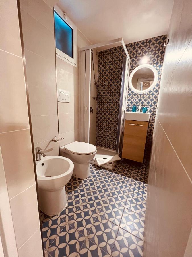Duplex Quadruple Room