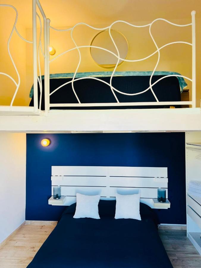 Economy Quadruple Room