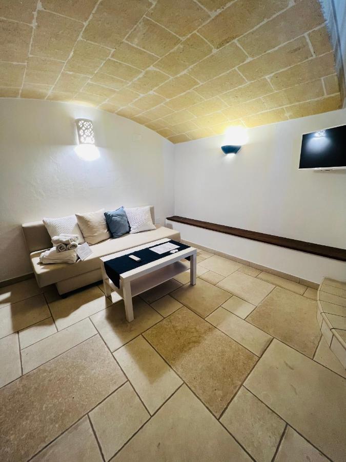 Duplex Quadruple Room