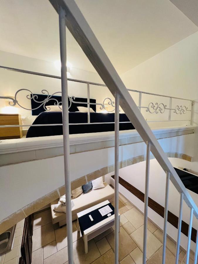 Duplex Quadruple Room