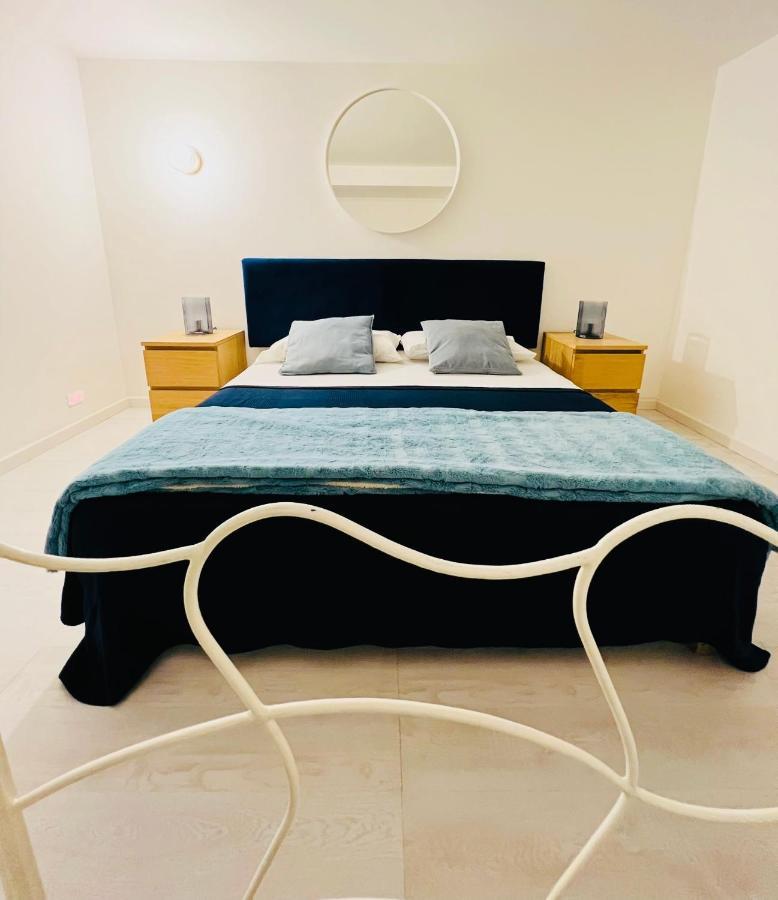 Economy Quadruple Room