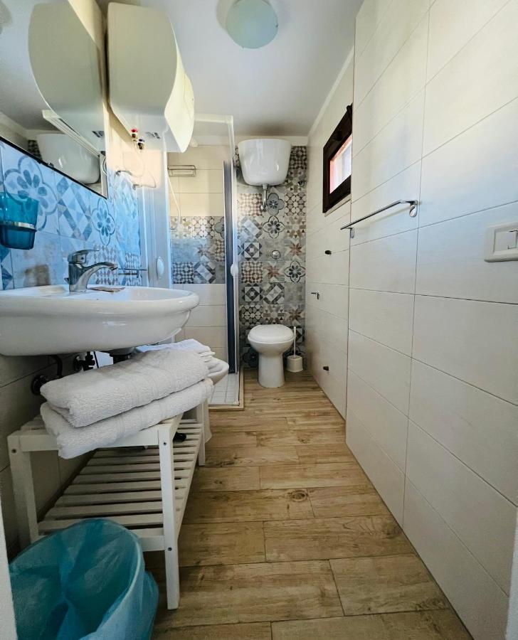 Economy Quadruple Room