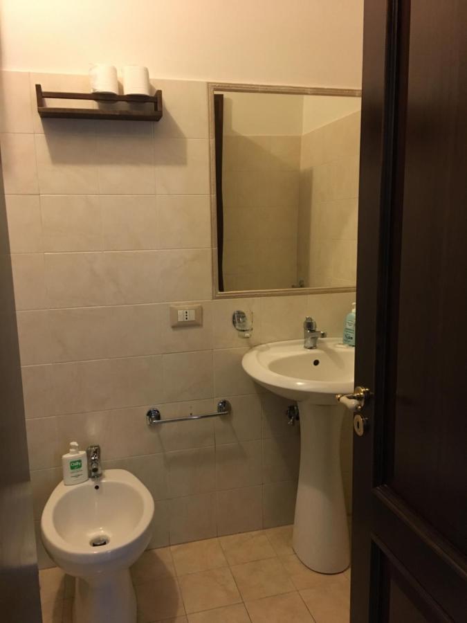 Camera Quadrupla con Bagno Privato