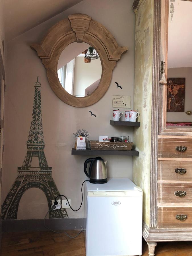 Comfort Quadruple Room